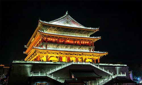 Drum Tower